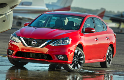 As Es El Renovado Nissan Sentra Mega Autos